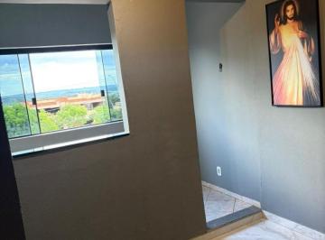 Casa en Venda de 4 quartos Setor Residencial Oeste · Casa Residencial Oeste à venda