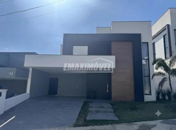 Casa · 206m² · 3 Quartos · 4 Vagas · Casa de Condomínio para venda em Chácaras Residenciais Santa Maria de 206.00m² com 3 Quartos, 1 Suit