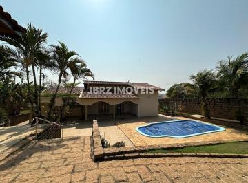 Terreno · 314m² · 3 Quartos · 4 Vagas · Chácara para venda em Colinas De Indaiatuba Ii de 314.00m² com 3 Quartos, 2 Suites e 4 Garagens