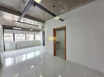 Comercial · 80m² · 2 Vagas · Sala Comercial para alugar em Centro de 80.00m² com 2 Garagens