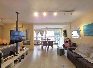 Apartamento · 43m² · 1 Quarto · 1 Vaga · Studio para alugar em Centro de 43.00m² com 1 Quarto e 1 Garagem