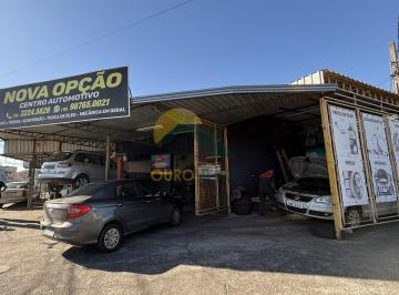 Comercial · 273m² · 1 Quarto · 3 Vagas · Sala Comercial para venda em Jardim Vista Alegre de 273.00m² com 1 Quarto e 3 Garagens