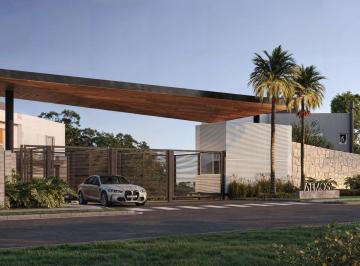 Casa · 206m² · 3 Quartos · 2 Vagas · Casa de Condomínio para venda em Ecoville de 206.00m² com 3 Quartos, 3 Suites e 2 Garagens