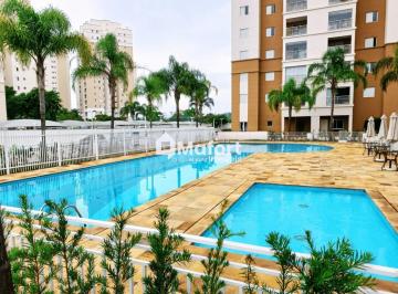 Apartamento · 63m² · 2 Quartos · 1 Vaga · Apartamento para venda em Cézar De Souza de 63.00m² com 2 Quartos, 1 Suite e 1 Garagem