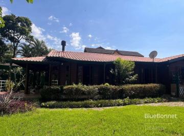 Casa · 238m² · 3 Quartos · 4 Vagas · Casa de Condomínio para venda e aluguel em Loteamento Capital Ville de 238.00m² com 3 Quartos, 1 Sui