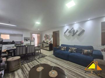 Apartamento · 135m² · 3 Quartos · 2 Vagas · Apartamento para venda em Baeta Neves de 135.00m² com 3 Quartos, 3 Suites e 2 Garagens