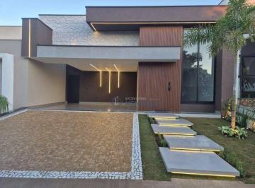 Casa · 135m² · 3 Quartos · 4 Vagas · Casa de Condomínio para venda em Parque Taquaral de 135.00m² com 3 Quartos, 1 Suite e 4 Garagens