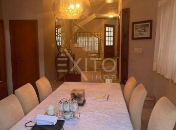 Casa · 275m² · 3 Quartos · 5 Vagas · Casa para venda em Jardim Torres São José de 275.00m² com 3 Quartos, 1 Suite e 5 Garagens