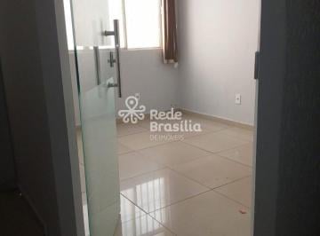 Comercial · 21m² · CNB 01 - ED. CNB - SALA COMERCIAL - 21m² - TAGUATINGA NORTE/DF