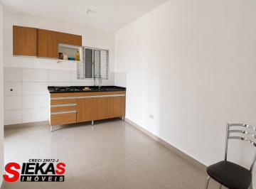 Foto 01 · APARTAMENTO PARA LOCAÇÃO l 1 DORMITÓRIO l 30M² - VILA CARRÃO