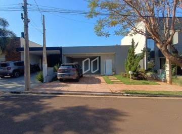 Casa · 149m² · 3 Quartos · 4 Vagas · Casa de Condomínio para venda em Residencial Village Damha Ii de 149.00m² com 3 Quartos, 1 Suite e 4