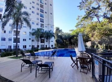 Apartamento · 83m² · 3 Quartos · 2 Vagas · Apartamento para alugar em Jardim Ana Maria de 83.00m² com 3 Quartos, 1 Suite e 2 Garagens