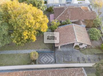 Terreno · 527m² · Terreno para venda em Guabirotuba de 527.00m²