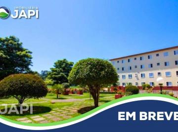 Apartamento · 64m² · 2 Quartos · 1 Vaga · Apartamento para alugar em Parque Eloy Chaves de 64.00m² com 2 Quartos e 1 Garagem