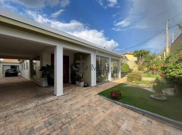 Casa · 310m² · 4 Quartos · 5 Vagas · Casa para venda em Jardim Planalto Verde de 310.00m² com 4 Quartos, 1 Suite e 5 Garagens