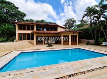 Terreno · 480m² · 5 Quartos · 6 Vagas · Chácara para venda em Colinas Do Mosteiro De Itaicí de 480.00m² com 5 Quartos, 5 Suites e 6 Garagens