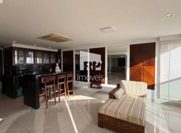 Apartamento · 320m² · 3 Quartos · 5 Vagas · Apartamento para venda em Jardim São Luiz de 320.00m² com 3 Quartos, 3 Suites e 5 Garagens