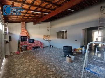 Casa · 120m² · 3 Quartos · 2 Vagas · Casa para alugar em Morada Do Sol de 120.00m² com 3 Quartos, 1 Suite e 2 Garagens