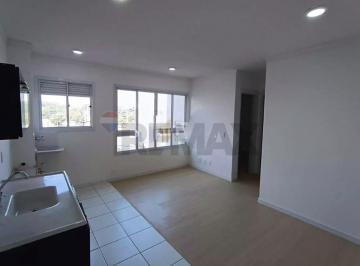 Apartamento · 42m² · 2 Quartos · 1 Vaga · Apartamento para alugar em Jardim Villagio Ghiraldelli de 42.00m² com 2 Quartos e 1 Garagem