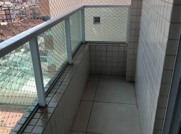 Apartamento · 67m² · 2 Quartos · 2 Vagas · Apartamento para venda em Ocian de 67.00m² com 2 Quartos, 1 Suite e 2 Garagens