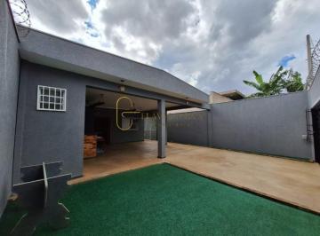 Casa · 168m² · 3 Quartos · 4 Vagas · Casa para venda em Residencial Flórida de 168.00m² com 3 Quartos, 2 Suites e 4 Garagens