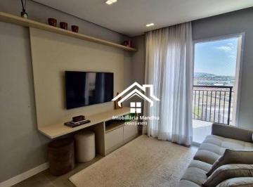Apartamento · 72m² · 3 Quartos · 1 Vaga · Apartamento para venda em Cidade Luiza de 72.00m² com 3 Quartos, 1 Suite e 1 Garagem