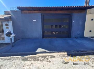 Casa · 70m² · 2 Quartos · 3 Vagas · Casa para venda em Douradinho de 70.00m² com 2 Quartos e 3 Garagens