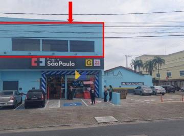Comercial · 376m² · 2 Vagas · Loja para alugar em Balneário Flórida de 376.00m² com 2 Garagens