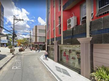 Comercial · 22m² · Prédio Comercial para venda em Centro de 22.00m²