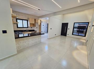 Casa · 117m² · 3 Quartos · 2 Vagas · Casa para venda em Jardim Colonial de 117.00m² com 3 Quartos, 1 Suite e 2 Garagens