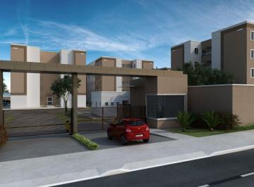 Apartamento · 44m² · 2 Quartos · 1 Vaga · Apartamento para venda em Universidade de 44.00m² com 2 Quartos e 1 Garagem