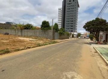 Terreno · 1386m² · Terreno para venda em Candeias de 1386.00m²
