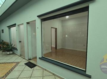 Comercial · 40m² · Sala Comercial para alugar em Centro de 40.38m²