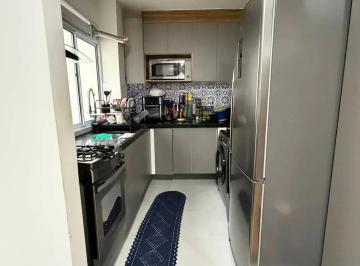Apartamento · 43m² · 2 Quartos · 1 Vaga · Apartamento para venda em Vila São Paulo de 43.00m² com 2 Quartos e 1 Garagem