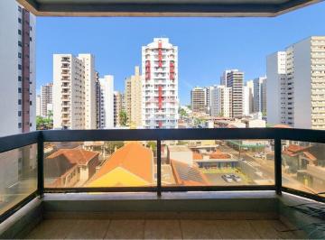 Apartamento · 133m² · 3 Quartos · 1 Vaga · Apartamento para venda em Centro de 133.00m² com 3 Quartos, 1 Suite e 1 Garagem
