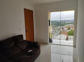 Apartamento · 51m² · 2 Quartos · 1 Vaga · Apartamento para venda em Campo Pequeno de 51.00m² com 2 Quartos e 1 Garagem