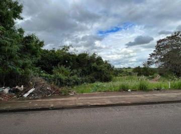 Terreno · 427m² · Terreno para venda em Ana Jacinta de 427.00m²