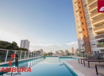 Apartamento · 161m² · 3 Quartos · 2 Vagas · Apartamento para venda em Vl Yolanda/ Vista Parque Povo de 161.00m² com 3 Quartos, 1 Suite e 2 Garag
