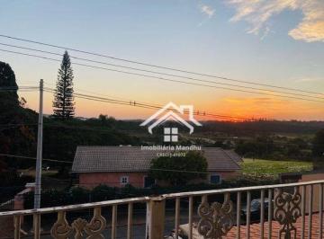 Casa · 203m² · 3 Quartos · 2 Vagas · Casa para venda em Jundiaí Mirim de 203.00m² com 3 Quartos e 2 Garagens