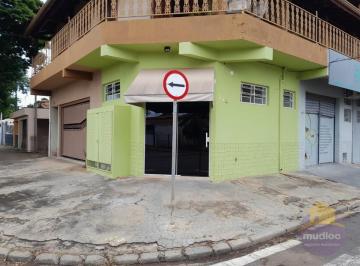 Comercial · 28m² · Prédio Comercial para alugar em Cidade Nova I de 27.72m²