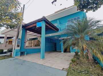 Casa · 210m² · 3 Quartos · 3 Vagas · Casa de Condomínio para venda e aluguel em Horto Florestal de 210.00m² com 3 Quartos, 1 Suite e 3 Ga