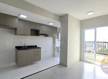 Apartamento · 57m² · 2 Quartos · 2 Vagas · Apartamento para alugar em Jardim Santa Cruz de 57.12m² com 2 Quartos, 2 Suites e 2 Garagens