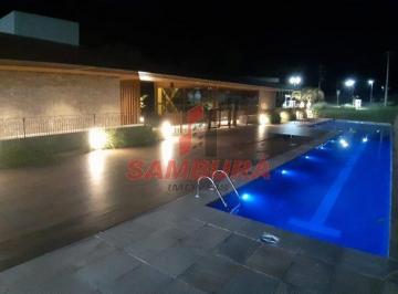 Terreno · 480m² · Terreno para venda em Tamboré de 480.00m²