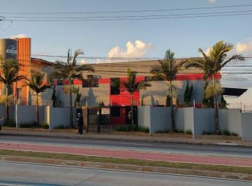 Comercial · 1426m² · 30 Vagas · Galpão / Depósito / Armazém para venda em Jardim Planalto de 1426.00m² com 30 Garagens