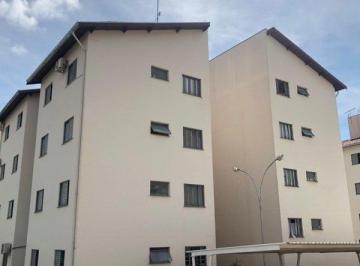 Apartamento · 56m² · 2 Quartos · 1 Vaga · Apartamento para venda em Jardim Guanabara- Acacias de 56.00m² com 2 Quartos e 1 Garagem
