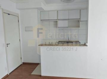 Apartamento · 51m² · 2 Quartos · 1 Vaga · Apartamento para venda em Vila São João de 51.00m² com 2 Quartos e 1 Garagem