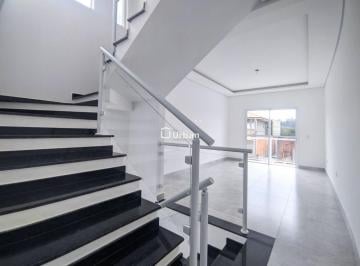 Casa · 131m² · 3 Quartos · 4 Vagas · Casa de Condomínio para venda e aluguel em Cotia de 131.00m² com 3 Quartos, 1 Suite e 4 Garagens