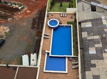 Apartamento · 120m² · 3 Quartos · 2 Vagas · Apartamento para alugar em Cidade Nova I de 120.00m² com 3 Quartos, 3 Suites e 2 Garagens