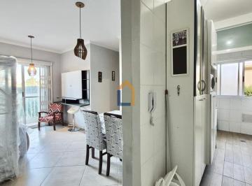 Apartamento · 89m² · 3 Quartos · 1 Vaga · Apartamento para venda em Tingui de 89.00m² com 3 Quartos, 1 Suite e 1 Garagem