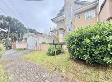 Casa · 149m² · 3 Quartos · 2 Vagas · Sobrado para venda em Barreirinha de 149.00m² com 3 Quartos, 1 Suite e 2 Garagens